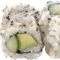 Concombre avocat