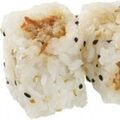 Spicy tuna