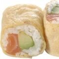 Saumon avocat