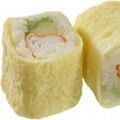 Crevette avocat