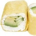 Concombre avocat