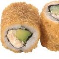 Saumon avocat