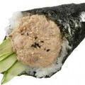 Spicy tuna