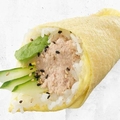 Thon mayo avocat