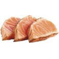 Sashimi saumon mi-cuit 12 pièces