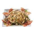 Poulet amandes