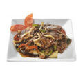 Boeuf basilic