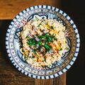 Egg salad