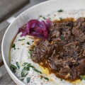 Houmous Bassar 