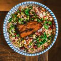 Quinoa