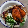 Pitzel Pita