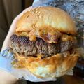 Burger Chez Franck