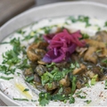 Houmous Bilette 