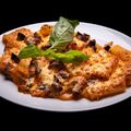 Rigatonni al forno