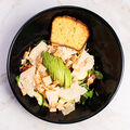 Insalata césar
