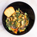 Insalata veggie