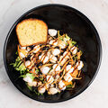 Insalata mozza