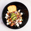 Quinoa Mozzarella