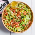 Petite salade verte