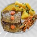 Boeuf bourguignon