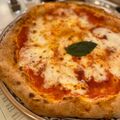 Pizza Margherita