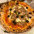 Pizza puguese