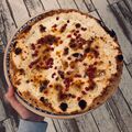 Pizza alfrecito