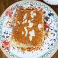 Tiramisu al speculoos