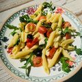 Sicilian Salad