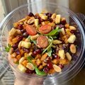 Insalade dello chef