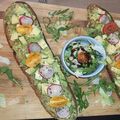 Avocado toast