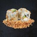 Surimi avocat