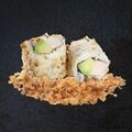Dinde mayo avocat