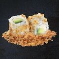 Poulet mayo avocat