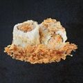 Thon mayo harissa