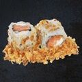 Saumon cheese