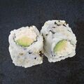 Poulet mayo avocat