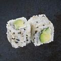 Avocat concombre