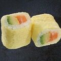 Saumon avocat