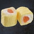 Saumon cheese