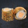 Maki tempura
