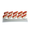 Plateau Sushi Maguro