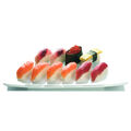 Plateau Sushi Varié