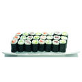 Plateau Maki Varié