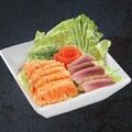 Chirashi mi-cuit x12