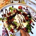 Vesuvio Salad