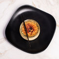 Crème brûlée vanille