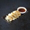 Gyoza boeuf