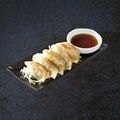Gyoza crevettes