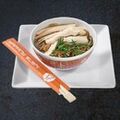 Soupe nouilles poulet